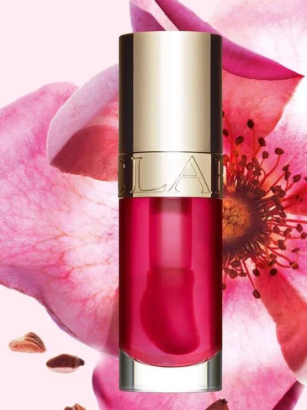Lip Comfort Oil Hydrating and Plumping Lip Oil NWT